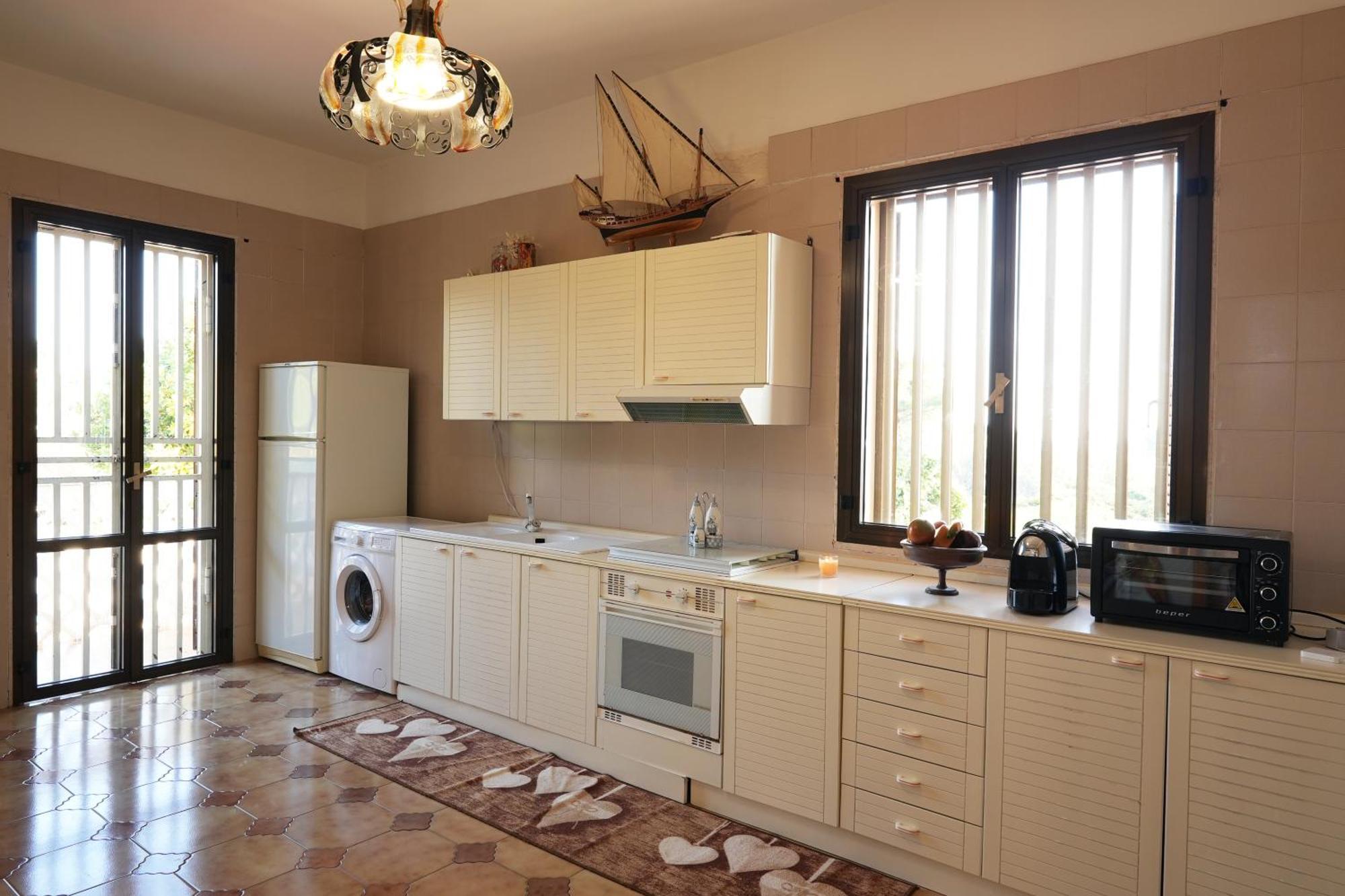 Villa Ada Leporano Εξωτερικό φωτογραφία