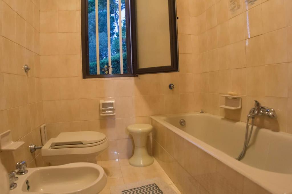 Villa Ada Leporano Εξωτερικό φωτογραφία