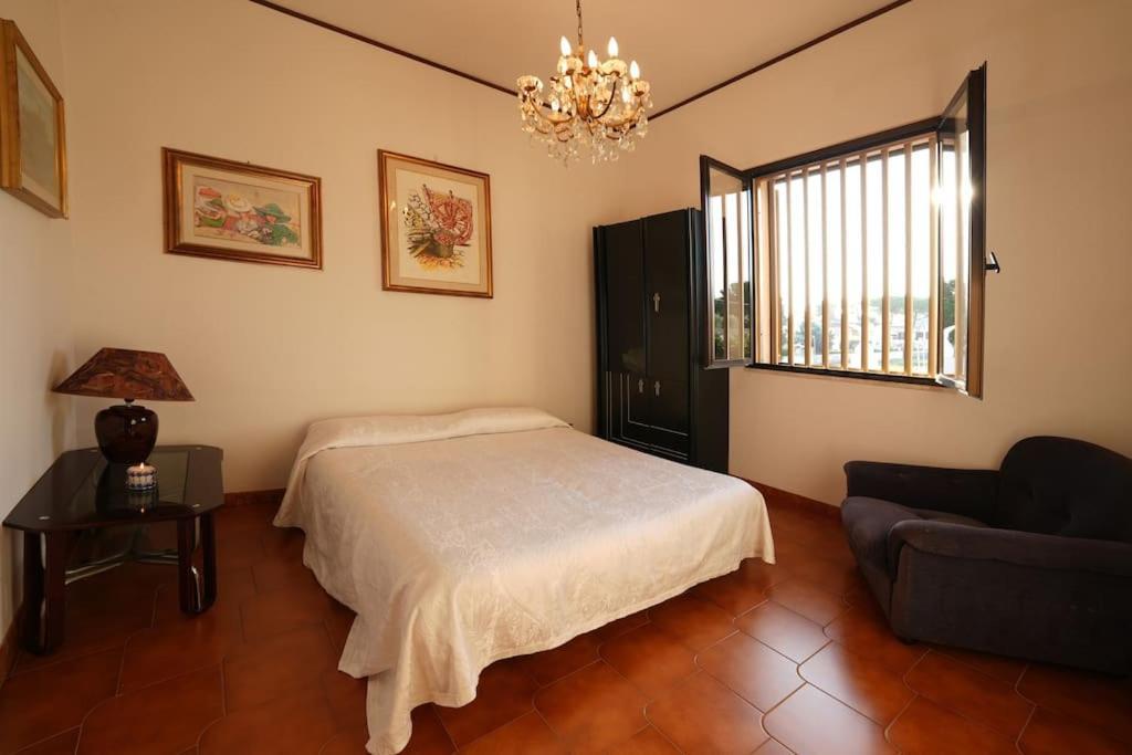 Villa Ada Leporano Εξωτερικό φωτογραφία