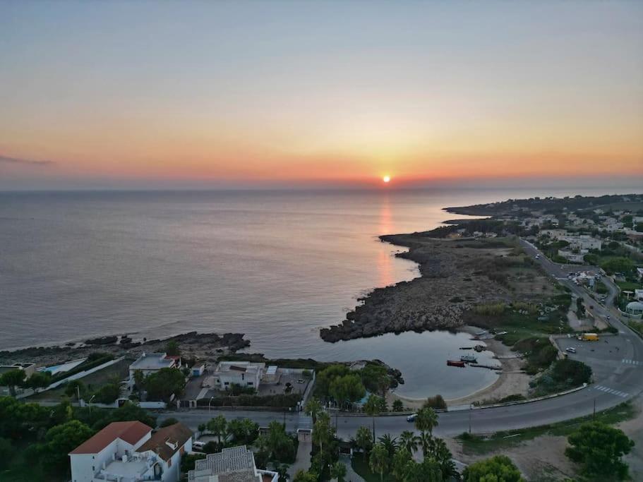 Villa Ada Leporano Εξωτερικό φωτογραφία