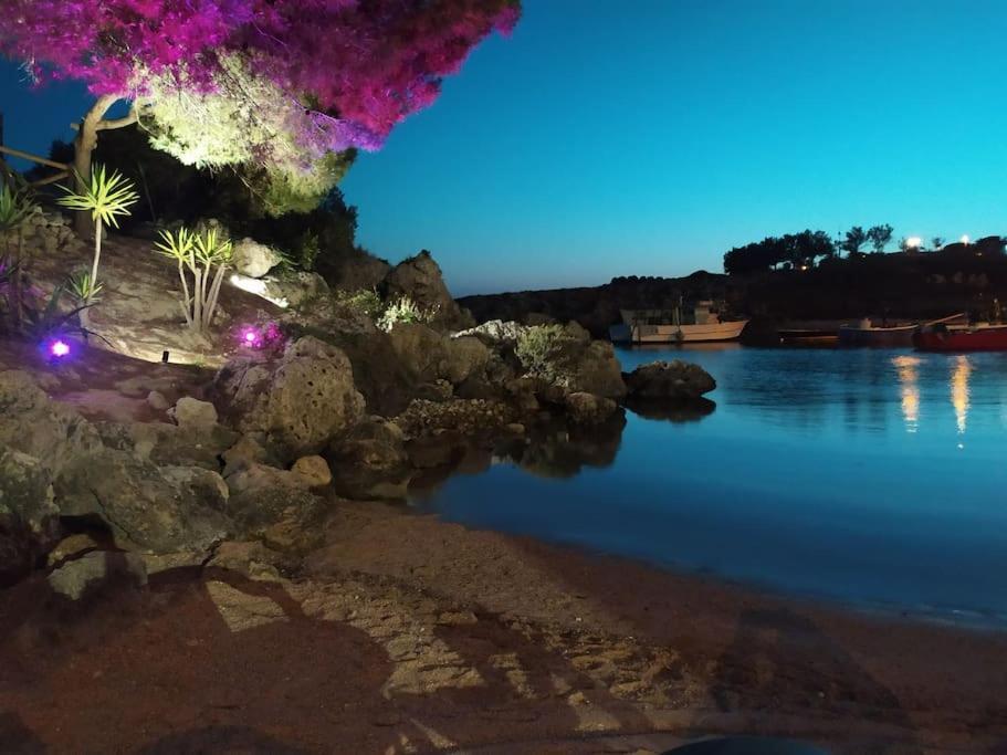 Villa Ada Leporano Εξωτερικό φωτογραφία