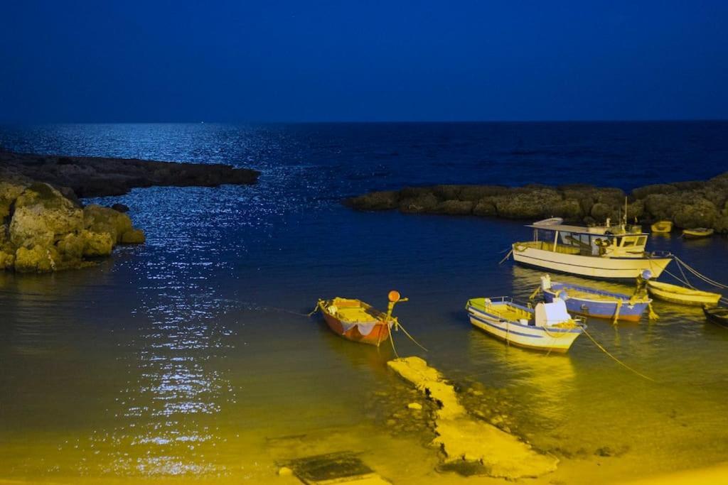 Villa Ada Leporano Εξωτερικό φωτογραφία