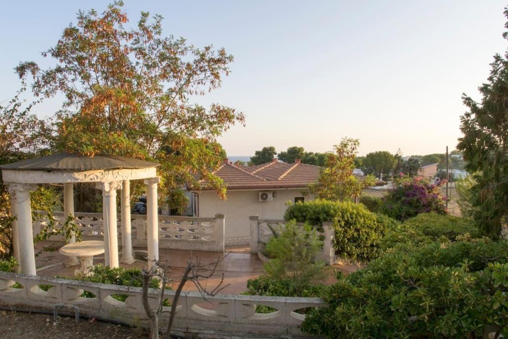 Villa Ada Leporano Εξωτερικό φωτογραφία
