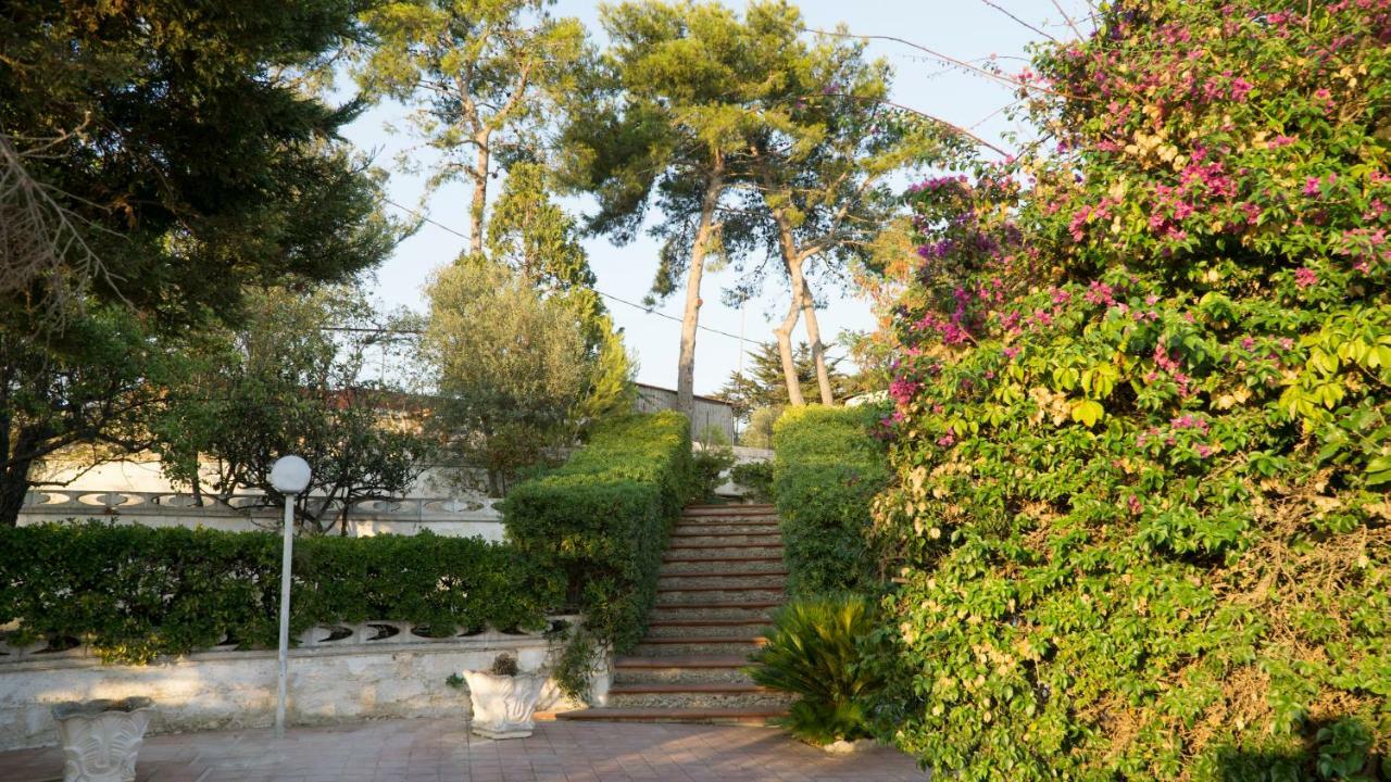 Villa Ada Leporano Εξωτερικό φωτογραφία