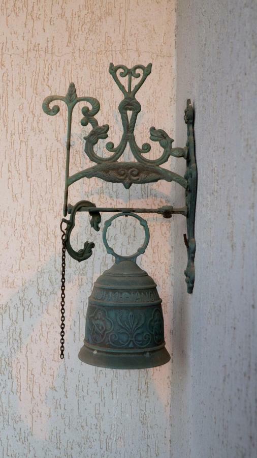 Villa Ada Leporano Εξωτερικό φωτογραφία