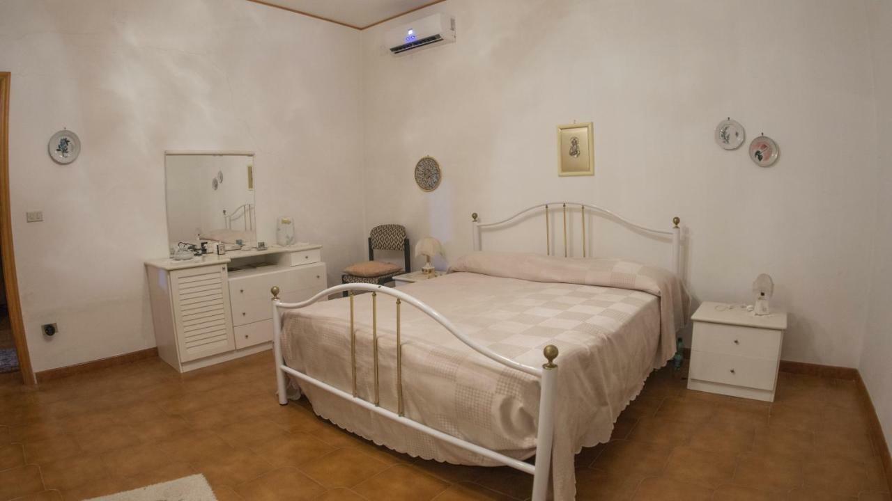 Villa Ada Leporano Εξωτερικό φωτογραφία