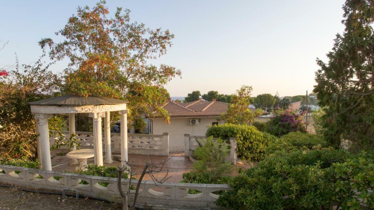 Villa Ada Leporano Εξωτερικό φωτογραφία