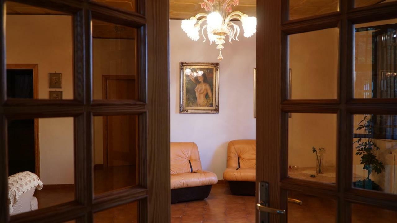 Villa Ada Leporano Εξωτερικό φωτογραφία