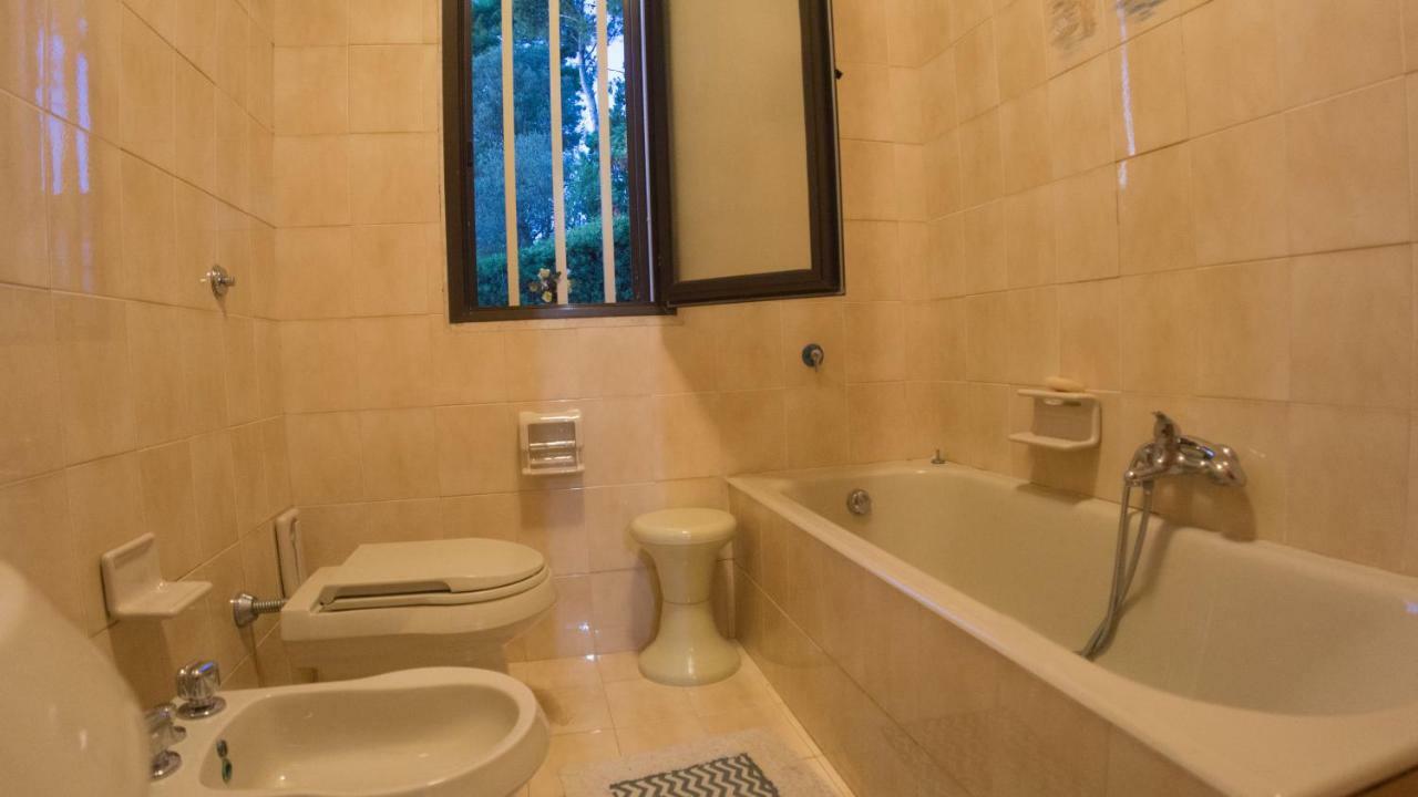 Villa Ada Leporano Εξωτερικό φωτογραφία
