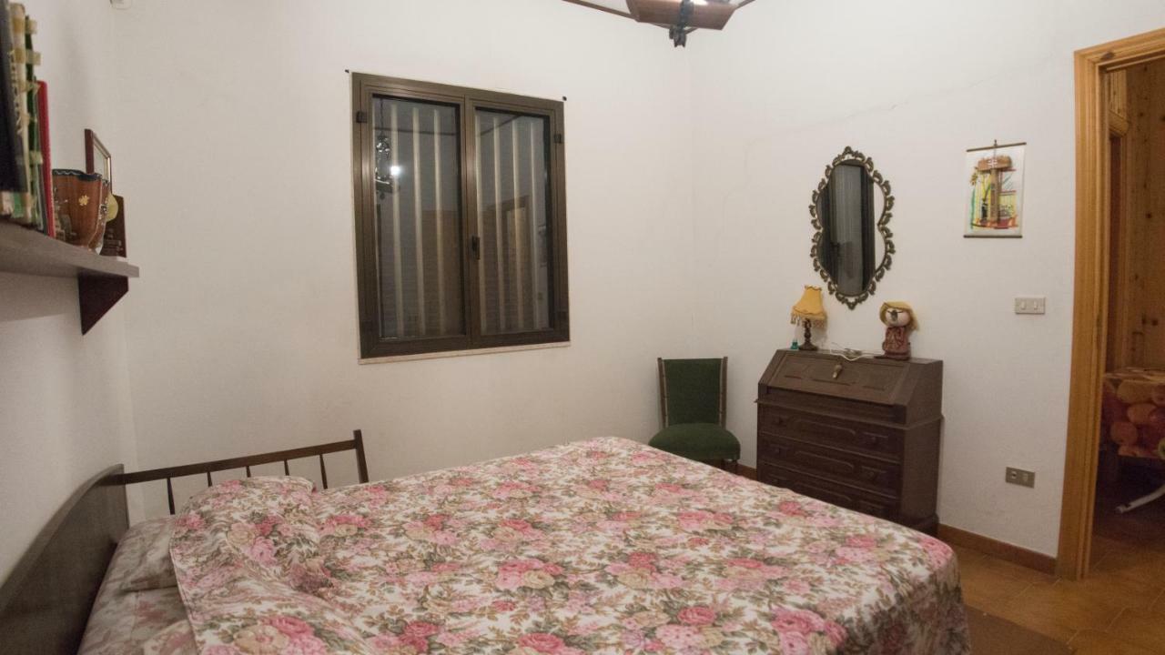 Villa Ada Leporano Εξωτερικό φωτογραφία